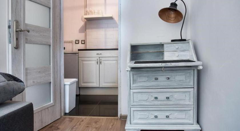Buffet Glamour Gdańsk Zewnętrze zdjęcie