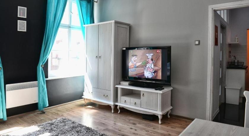 Buffet Glamour Gdańsk Zewnętrze zdjęcie